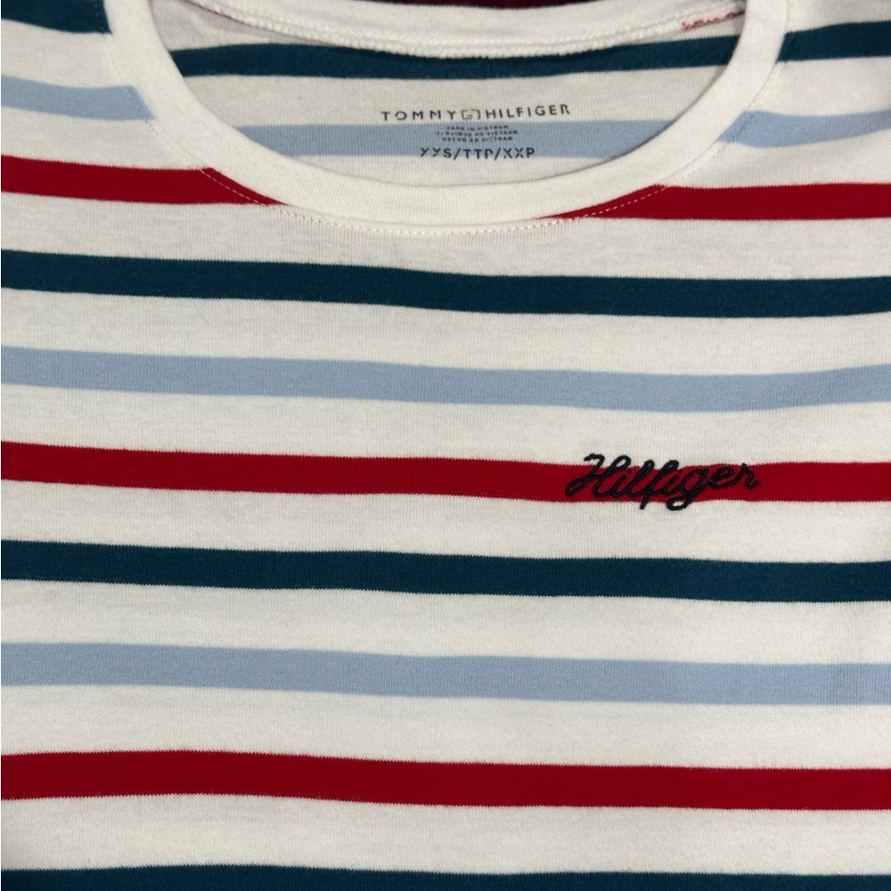 Tommy Hilfiger shirt